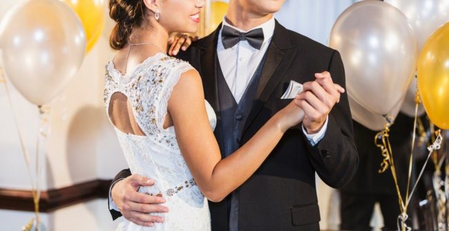Spettacoli per Matrimoni